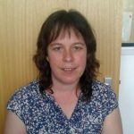 Fiona England