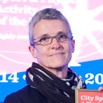 Ann Blackburn
