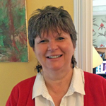 Gillian Kitchener