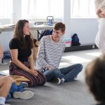 Amazing Futures (Brighton) - free peer support sessions for young people