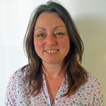 Joanna van Rooyen