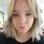 Katie McCusker