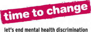 Time to change: let's end mental health discrimination