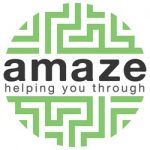 Amaze logo small