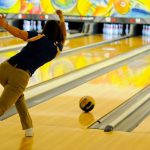 Amazing Futures (East Sussex) - Ten pin bowling for young people with SEND
