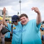 Young Autistic Union - group for young people with ASC [East Sussex]
