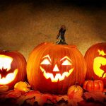 Amazing Futures East Sussex – young people's peer support group Halloween party