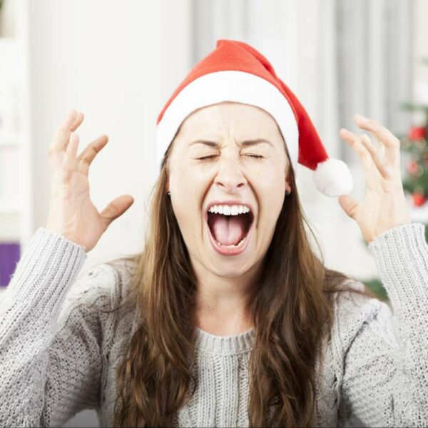 Top tips for a stress-free Christmas if your child has additional needs