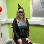 Amazing Futures - Thursday group A Halloween party [Eastbourne]