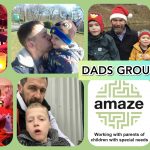 The Dads Group (Brighton & Hove) - supported by Amaze Face 2 Face