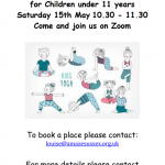 Yoga for Autism (children under 11 years)