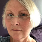 Suzanne Harmer