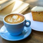 Cuppa, Cake & Chat – Eastbourne