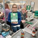 Amazing Futures: help create food bank bags [East Sussex]