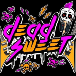 Dead Sweet logo