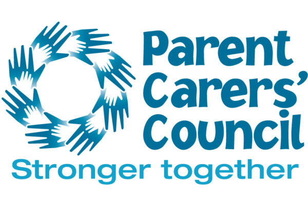 Parent Carers' Council - stronger together.