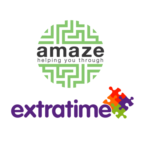 Extratime youth club and participation project transferring to Amaze