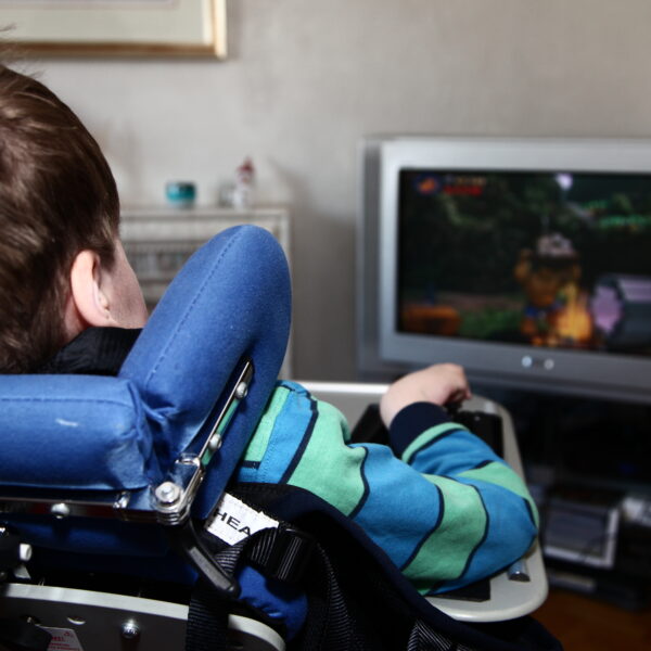 SENDIASS tips for adapting your home for your disabled child