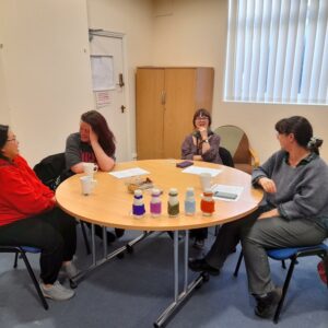 Hastings parent support group