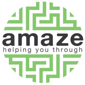 Amaze seeks Head of Fundraising and Marketing