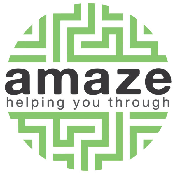Amaze seeks Trustees