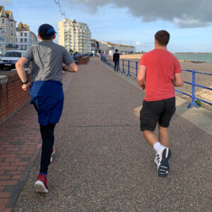 Be Active group for young people – Eastbourne