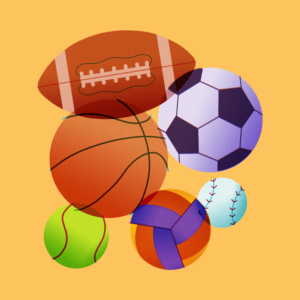 Sports and games group for young people – Brighton