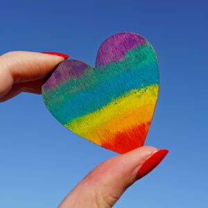 LGBTQ+ group for young people – Brighton