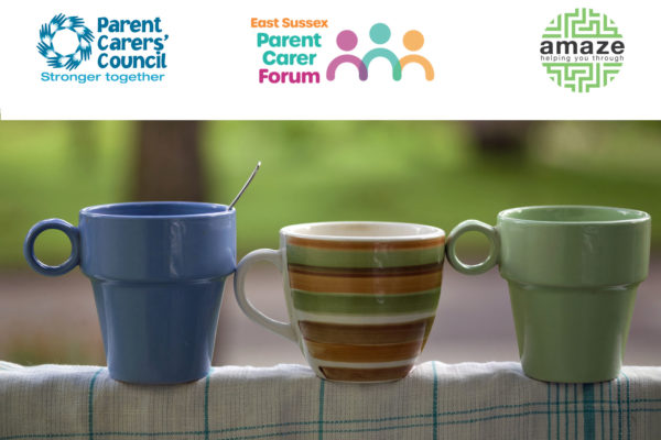 New parent groups & befriending service – a partnership with ESPCF and PaCC