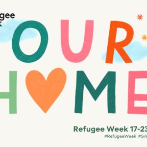 Refugee Week 2024