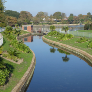 Park meet-up for young people – Eastbourne