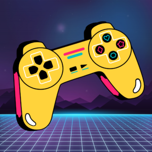 Retro gaming group for young people – Eastbourne