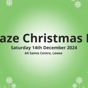 Amaze Christmas Fair