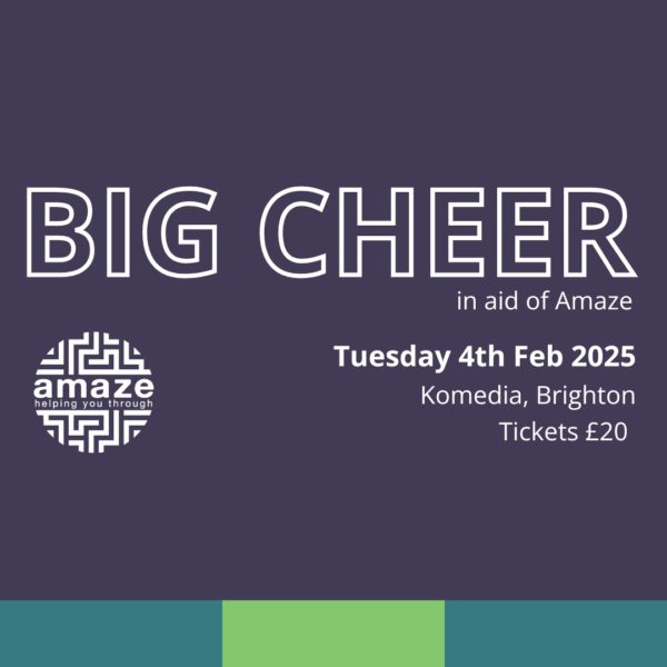 Big Cheer 2025