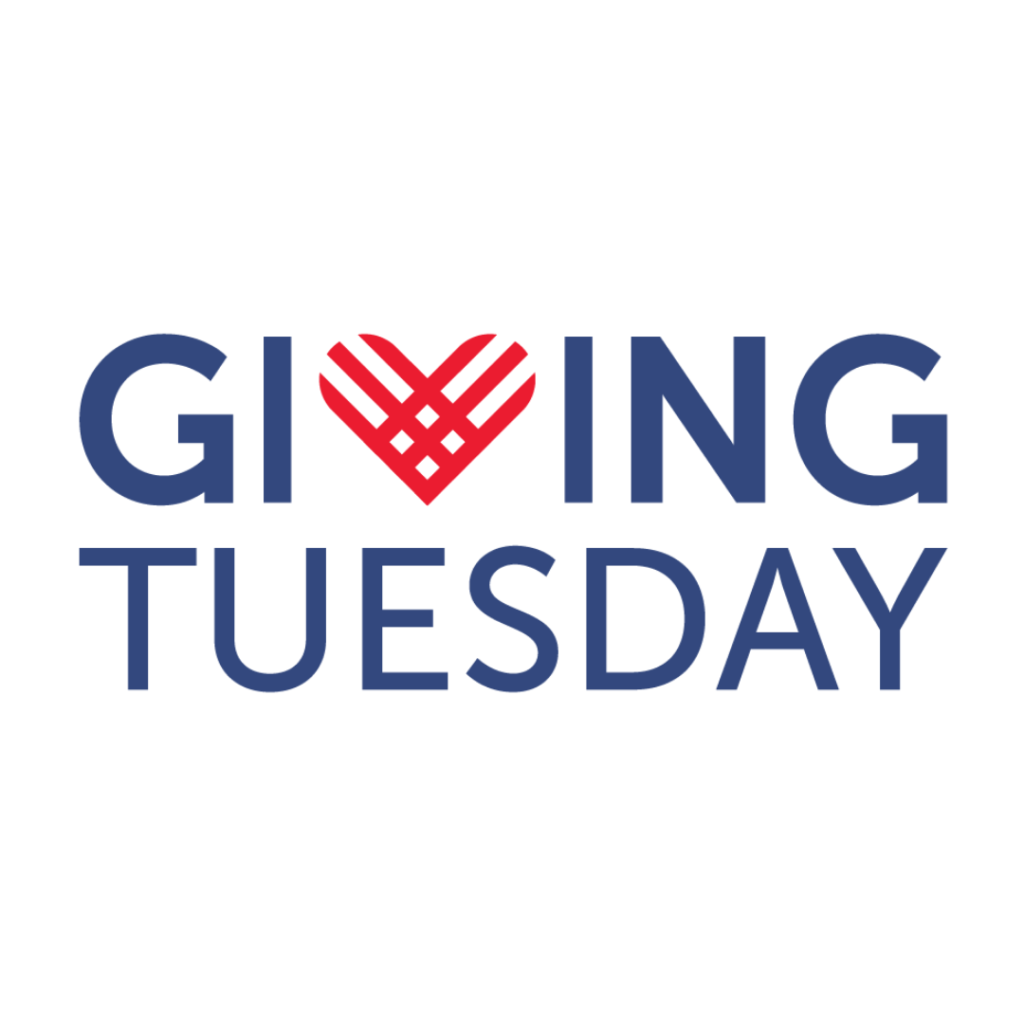 giving tuesday logo