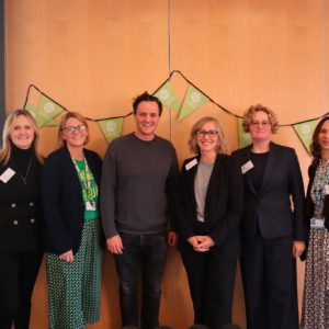 Amaze AGM & Conference – shaping our future priorities with the local SEND community