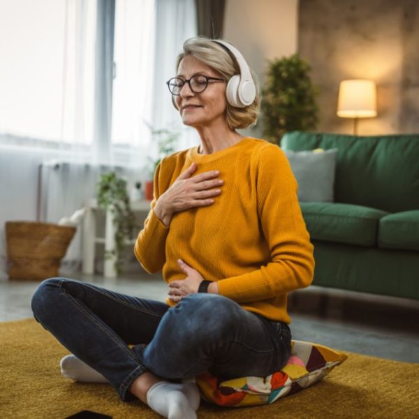 Online Mindfulness Workshop for Parent Carers