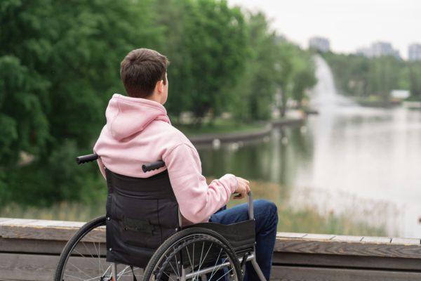 Amaze urges MPs to reconsider disability benefits changes