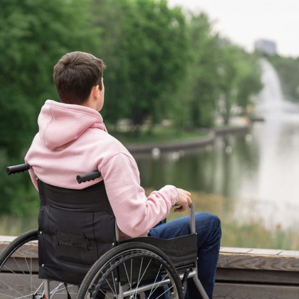 Amaze urges MPs to reconsider disability benefits changes