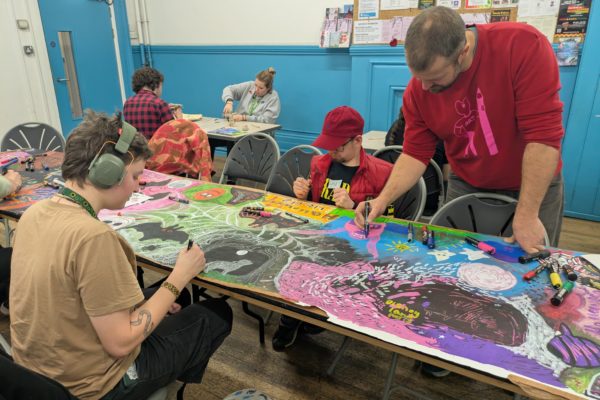 Amaze summer holiday sessions in Brighton & Hove – bookings open