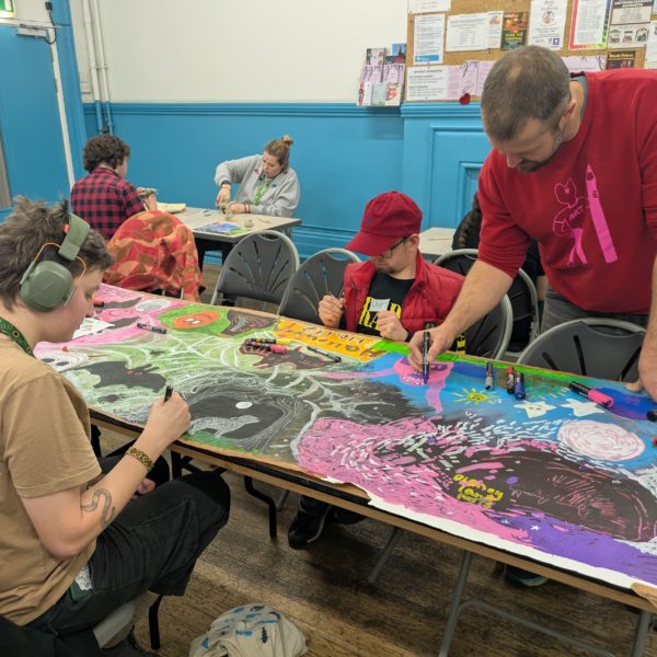Amaze summer holiday sessions in Brighton & Hove – bookings open