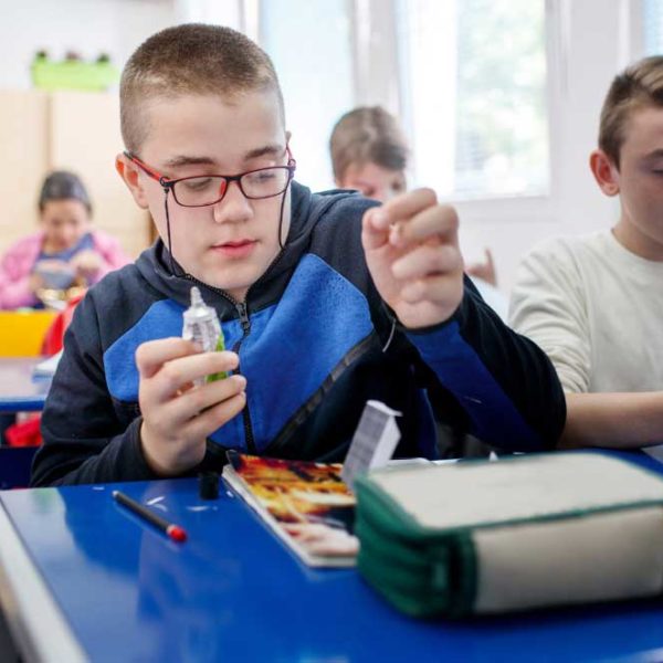 Developments in SEND Education in Brighton & Hove
