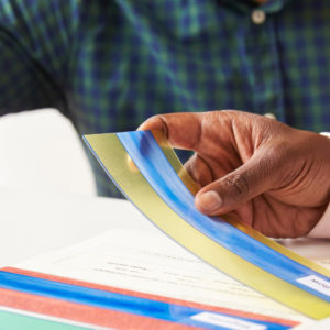 Dyslexia, dyscalculia and dysgraphia