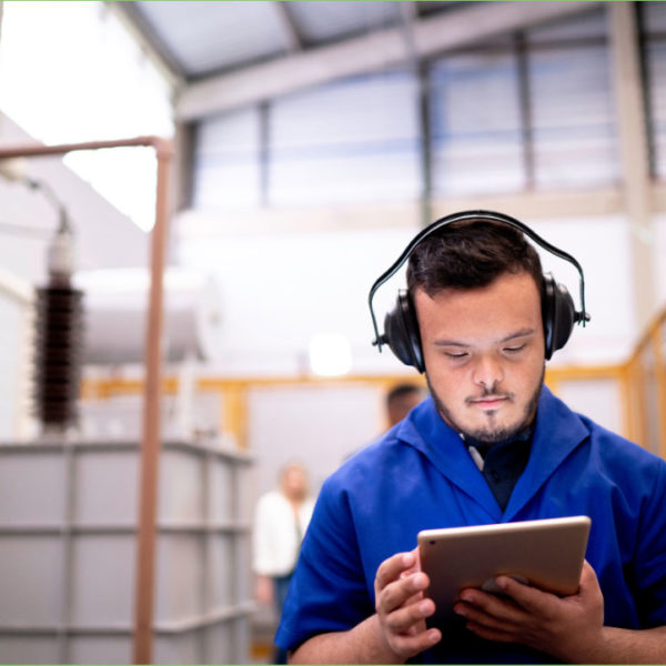 Supported internships explained – what are they and who can get one?