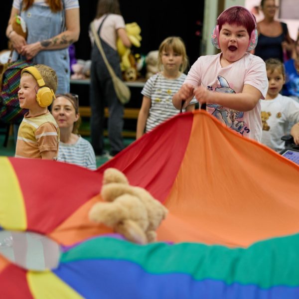 FREE Family Fun Day in Eastbourne!