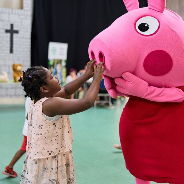 FREE Family Fun Day in Brighton & Hove!