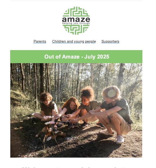Latest newsletter EAST SUSSEX – July 2025