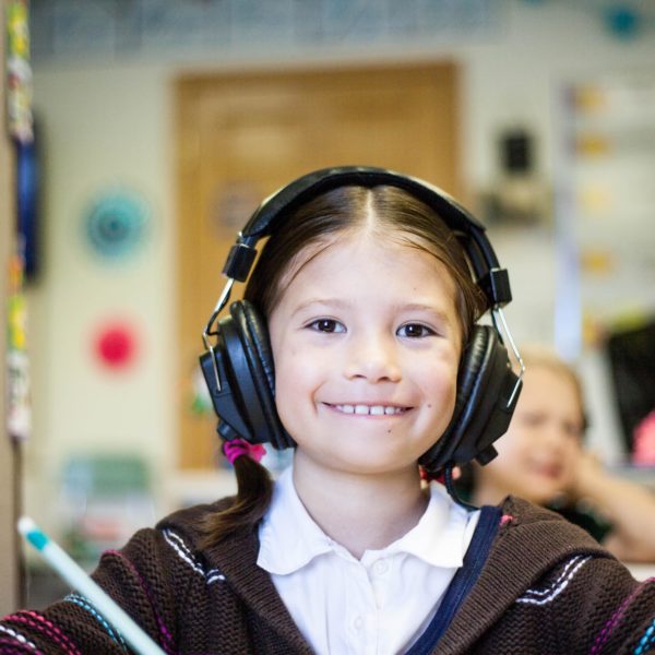 SEN support for your child in school
