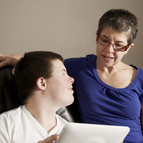 Preparing for your Annual Review - getting the most from your EHCP