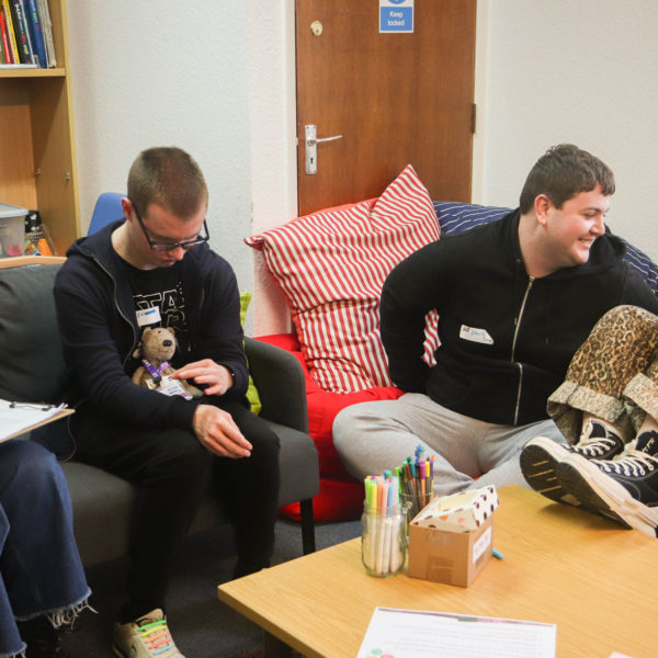 Youth Voice Day